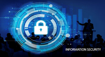 Information security management system (ISMS)