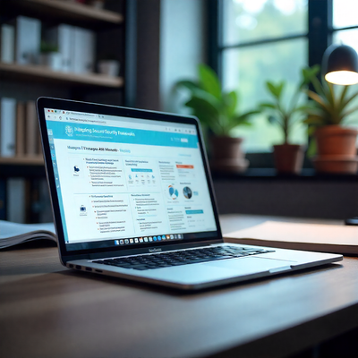 Mapping IT Processes to Information Security Frameworks: Your Essential Playbook