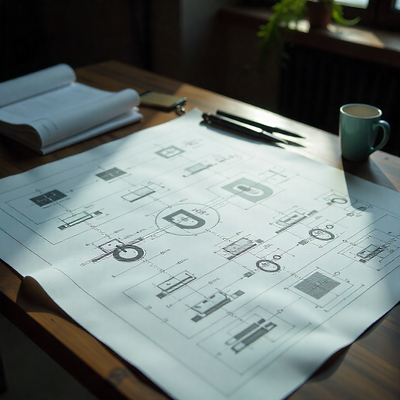 Mastering IT Security in Cloud Services: Your Essential Process Playbook
