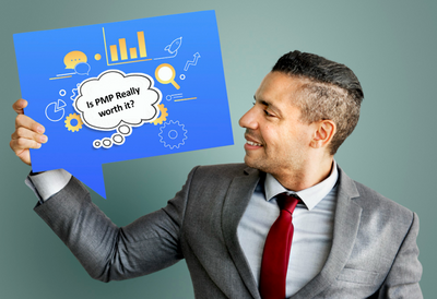 Is PMP really worth it?