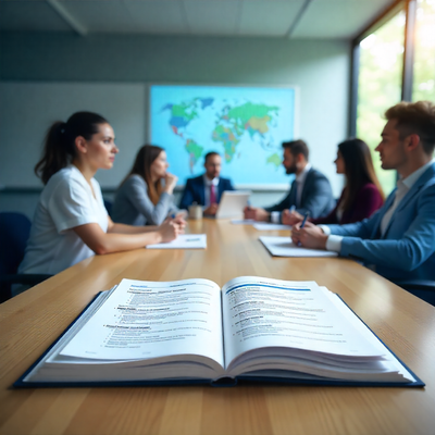 Policies, Roles, and Responsibilities in Incident Management: A Comprehensive Guide