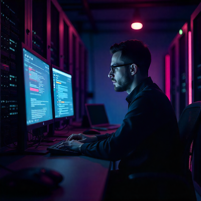 Revolutionize Your Defense: Using Workflow Automation in IT Security Process Management