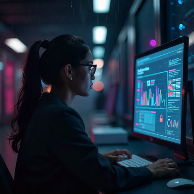 Revolutionize Your Security: The Power of Workflow Automation in Security Management