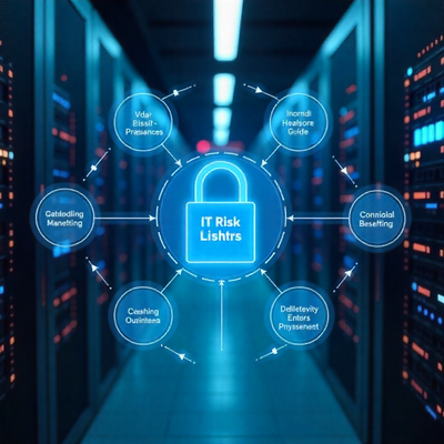Risk Management in IT Information Security Process: A Comprehensive Guide