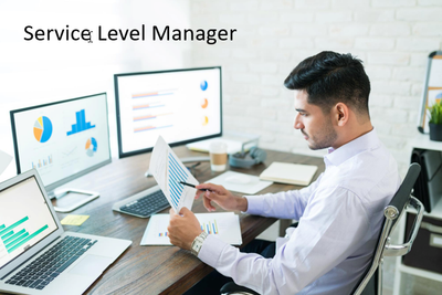 Service Level Manager