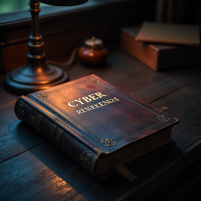 The Cornerstone of Cyber Resilience: Your IT Information Security Process Playbook, Anchored by a Robust Information Security Policy PDF