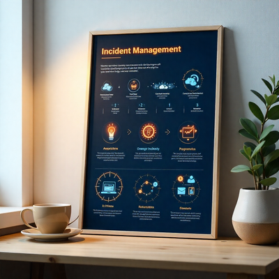 The Digital Arsenal: Unpacking the Tools and Technologies Used in the Incident Management Process