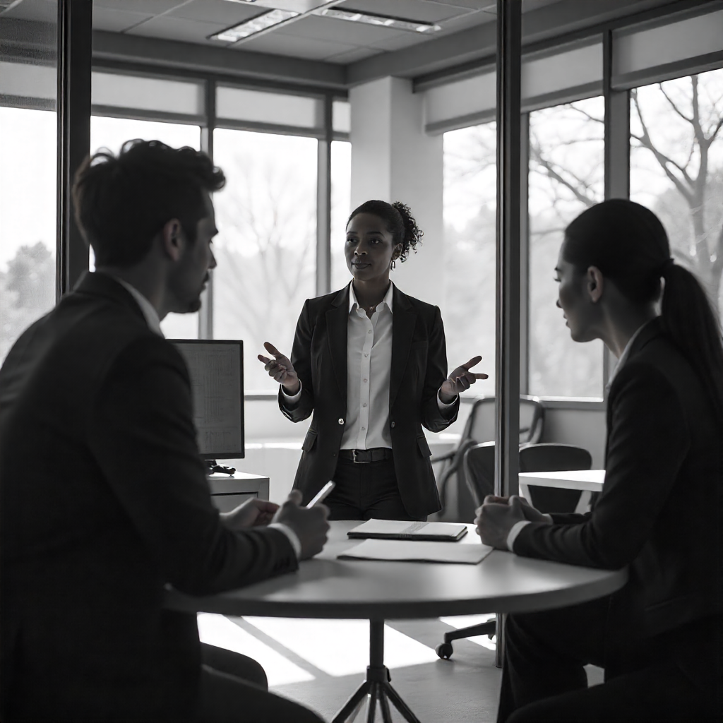 The Lifeline of Resolution: Mastering Communication; Escalation Protoc ...