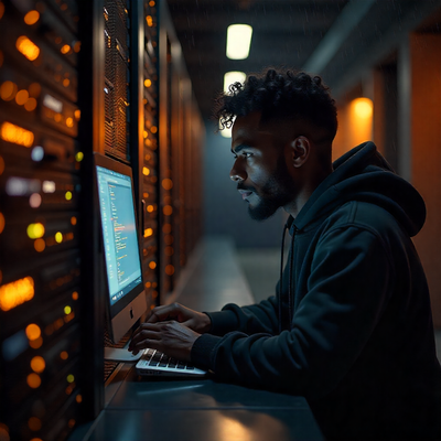 The Unending Watch: Mastering the IT Security Process Lifecycle for True Resilience