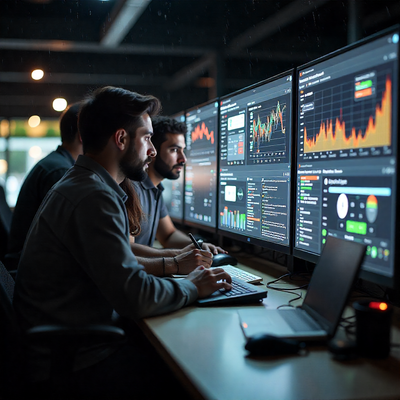 Top Tools for Incident Management 2025