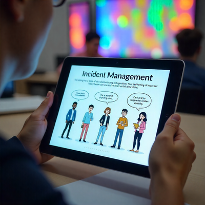 What Is an Incident Management Process? A Complete Guide