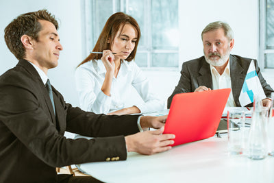 COBIT APO01.09-Define And Communicate Policies And Procedures
