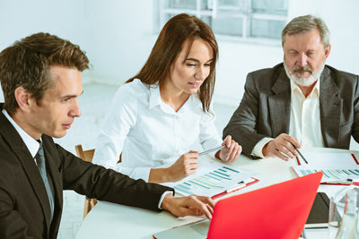 COBIT MEA04.08 - Report And Follow Up On The Assurance Initiative