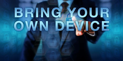 BRING YOUR OWN DEVICE (BYOD) POLICY