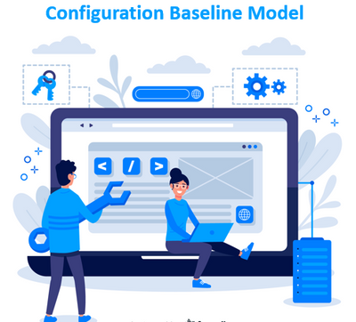 Configuration Baseline Model