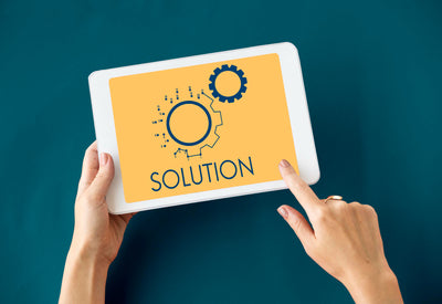 COBIT BAI03.10 - Maintain Solutions