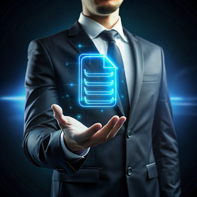 Data Governance Policy Free Template