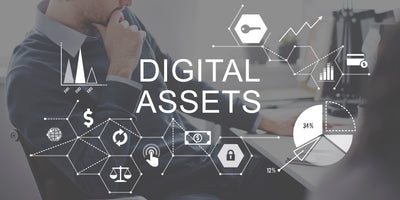 Digital Asset Management Policy Template Download