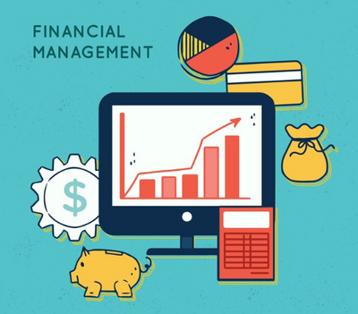 COBIT APO06.01 - Manage Finance And Accounting