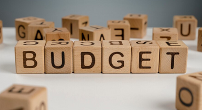 COBIT APO06.03 - Create And Maintain Budgets