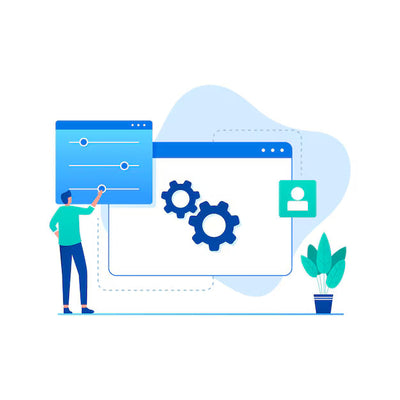 BCP Version Control Log Template