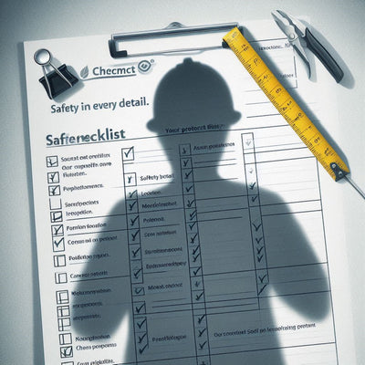 Disaster Recovery Checklist Free Template