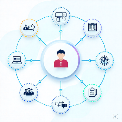 Information Security Management Process Template