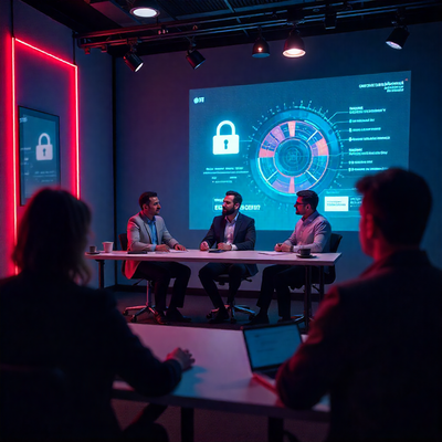 Aligning Incident Management Processes with ISO 27001 and NIST