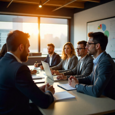 Governance and Risk Management Through Structured Incident Handling