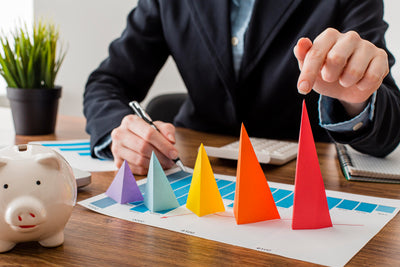 COBIT EDM02.01 - Establish The Target Investment Mix