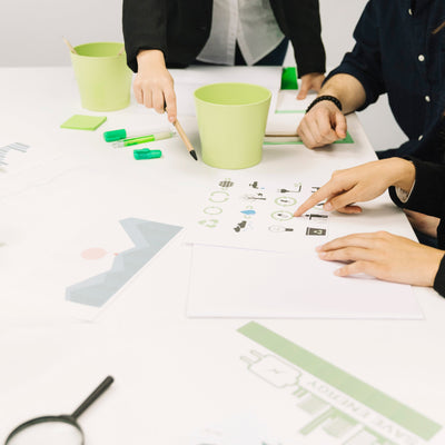 Business Continuity Plan (BCP) Free Template