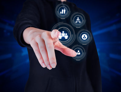 COBIT Registration : The Importance of COBIT Registration for Modern Businesses