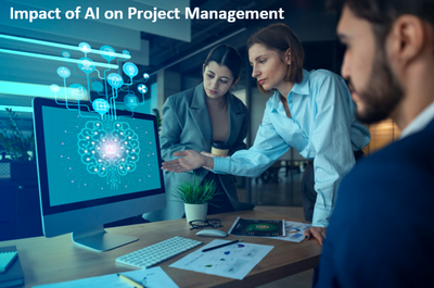 What is the impact of AI on Project Management?