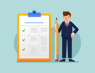 BCP Audit Checklist Template