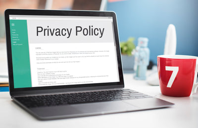 Data Privacy Policy Template