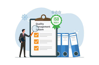 Quality Management Techniques In TQM