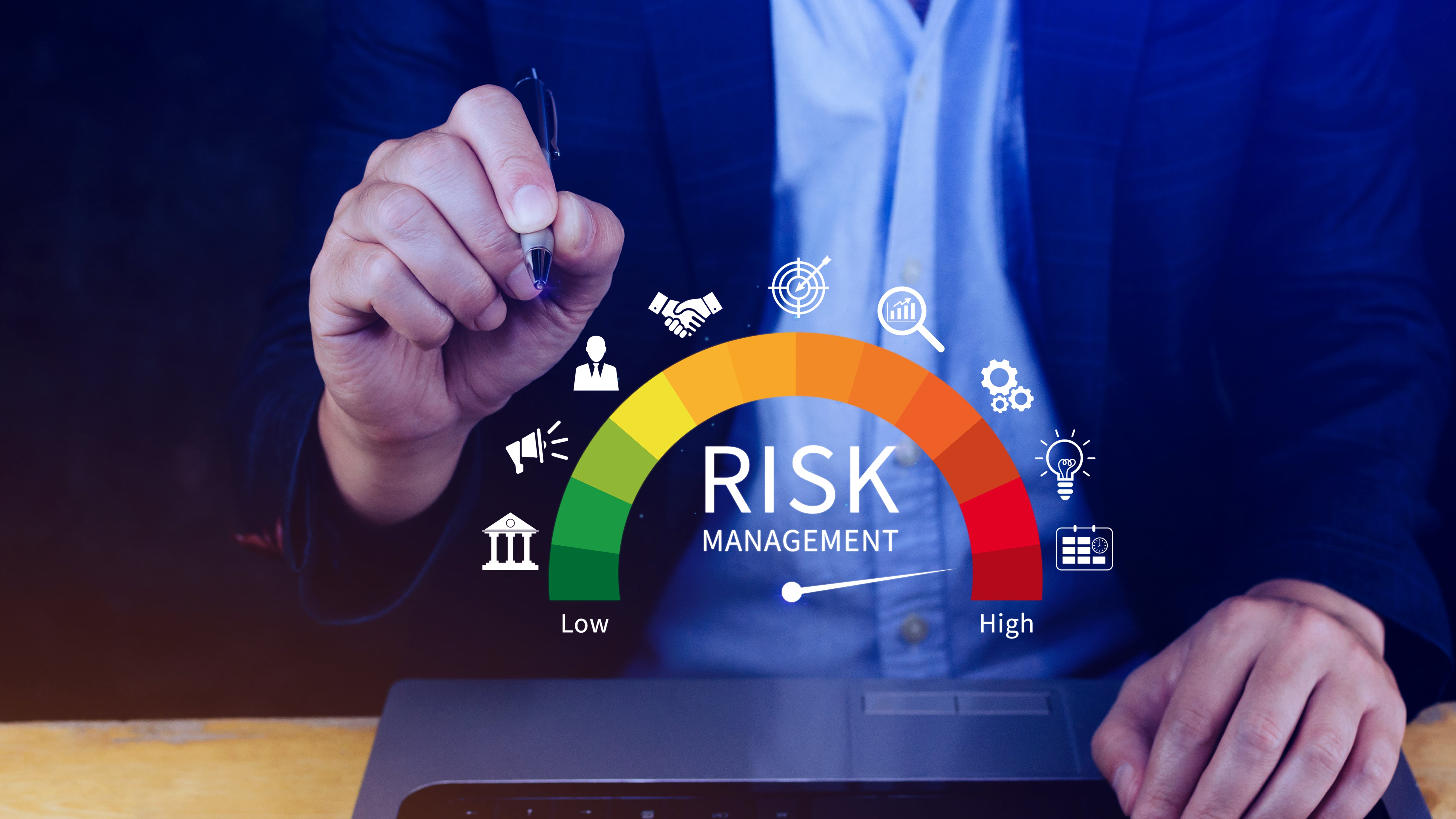 Digital Risk Management Framework Template Download – ITSM Docs - ITSM ...