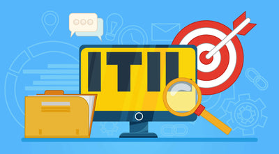 What is ITIL and its lifecycle?