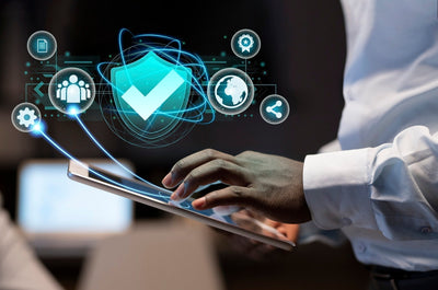 Data Governance Policy Template| Data Governance Framework