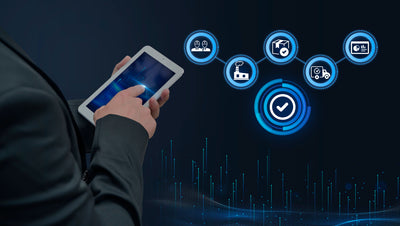 COBIT 5 Domains