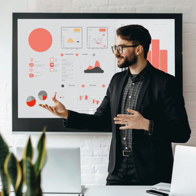 Data Quality Dashboard Sample Free Template