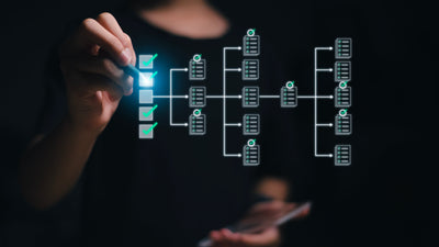 Data Classification Policy Template| Data Governance Framework