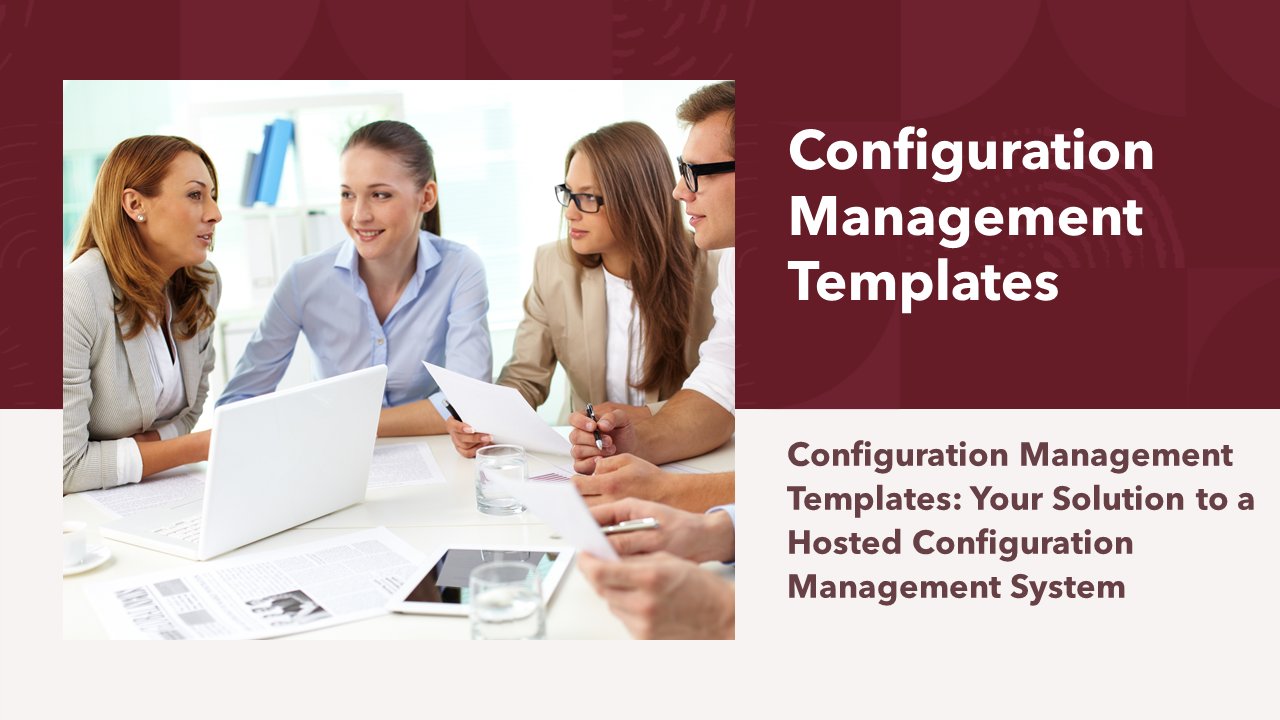 Configuration Management