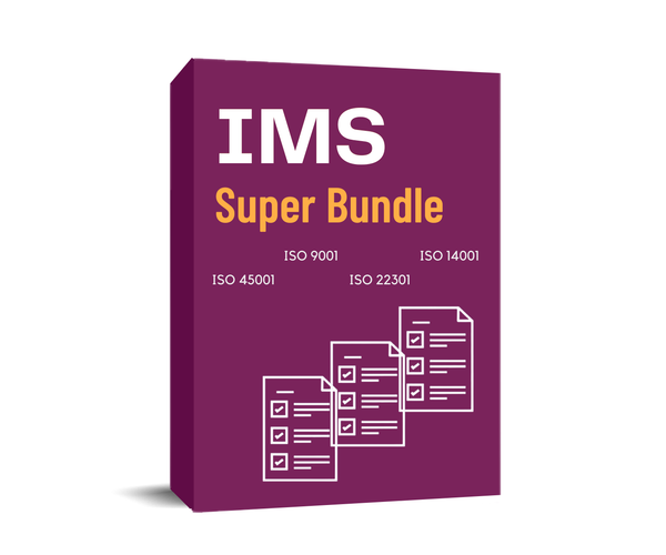 IMS Pack