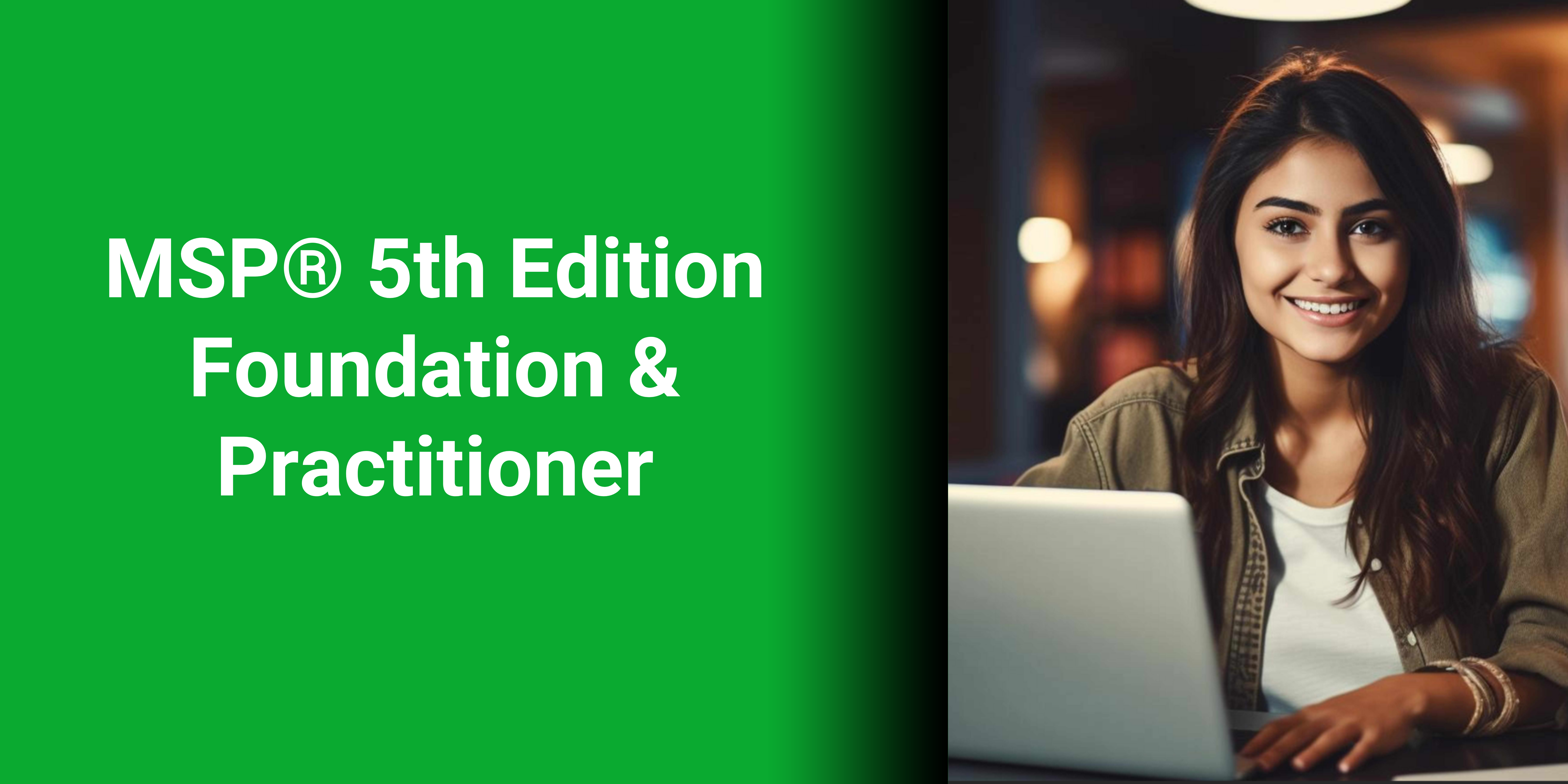 MSP® 5th Edition Foundation & Practitioner – ITSM Docs - ITSM Documents ...
