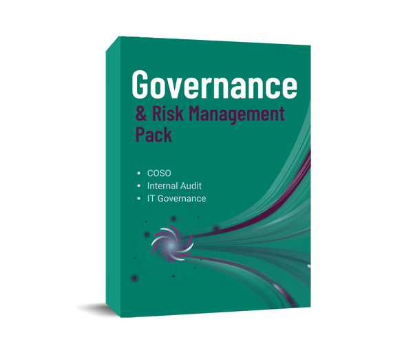 Governance & Risk Management Pack