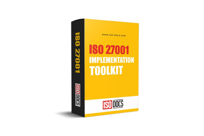 ISO Popular Toolkits Bundle (ISO 27001 + ISO 9001 + ISO 42001) – ITSM ...