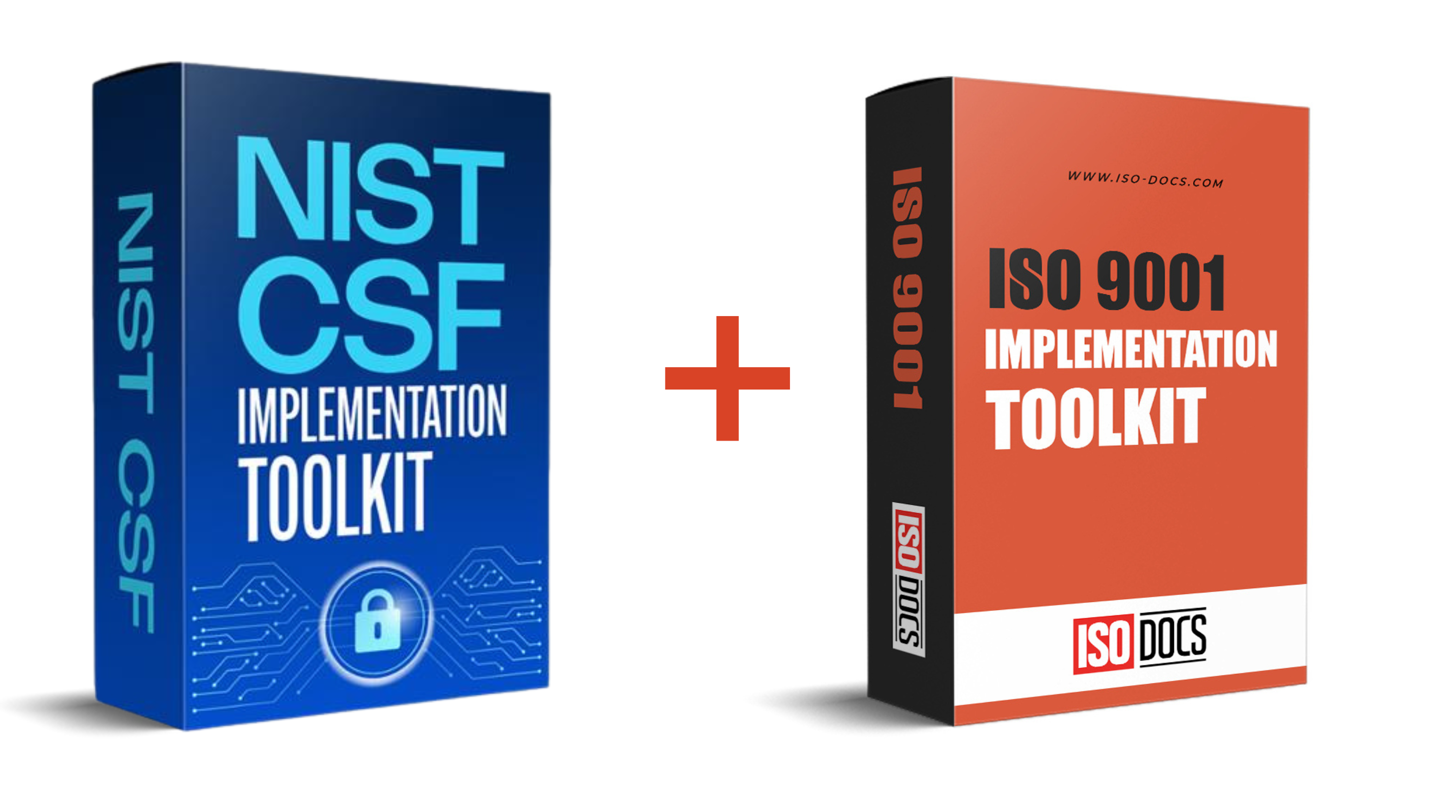 NIST Toolkit + ISO 9001 Toolkit – ITSM Docs - ITSM Documents & Templates