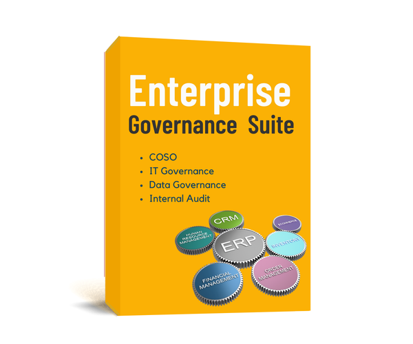 Enterprise Governance Suite