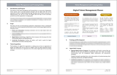 Digital Transformation Toolkit